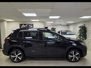 Peugeot 2008 thumbnail