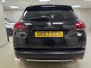 Peugeot 2008 thumbnail