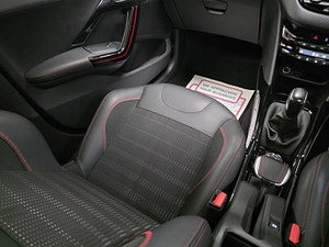 Peugeot 2008 thumbnail