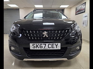 Peugeot 2008 thumbnail