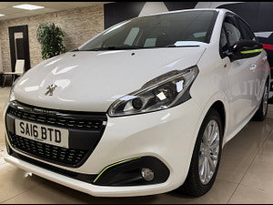 Peugeot 208 thumbnail