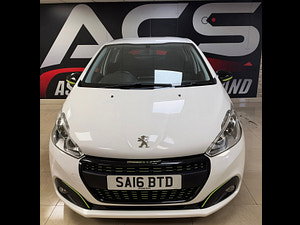 Peugeot 208 thumbnail