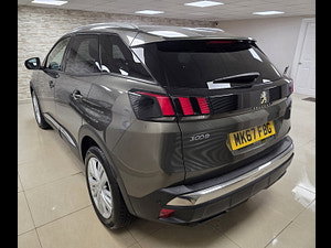 Peugeot 3008 thumbnail