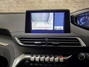 Peugeot 3008 thumbnail