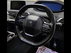 Peugeot 3008 thumbnail
