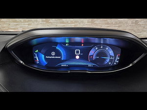 Peugeot 3008 thumbnail