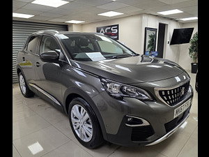 Peugeot 3008 thumbnail