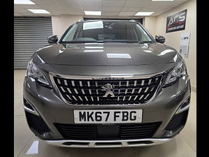 Peugeot 3008 thumbnail