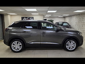 Peugeot 3008 thumbnail