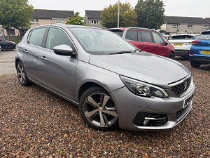 Peugeot 308 thumbnail