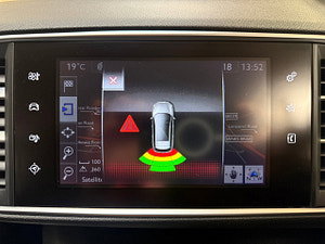 Peugeot 308 SW thumbnail