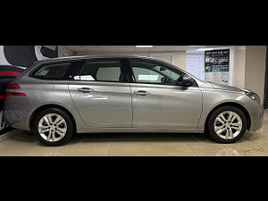 Peugeot 308 SW thumbnail
