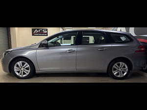 Peugeot 308 SW thumbnail
