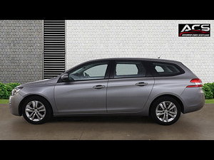 Peugeot 308 SW thumbnail