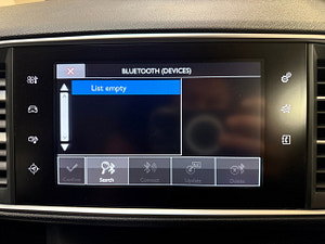 Peugeot 308 SW thumbnail