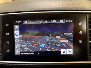 Peugeot 308 SW thumbnail