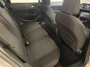 Peugeot 308 SW thumbnail