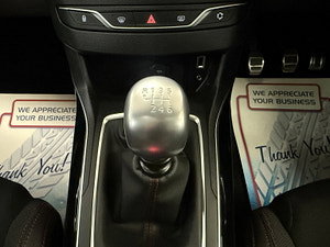 Peugeot 308 SW thumbnail