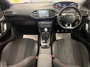 Peugeot 308 SW thumbnail