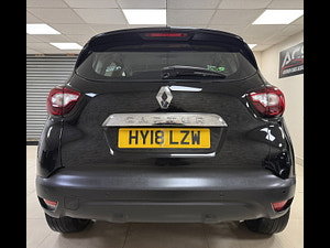 Renault Captur thumbnail