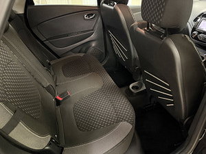 Renault Captur thumbnail