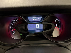 Renault Captur thumbnail