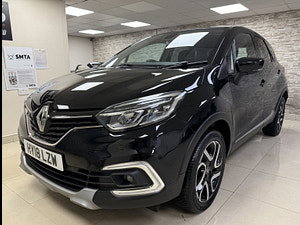 Renault Captur thumbnail