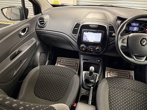 Renault Captur thumbnail