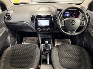 Renault Captur thumbnail