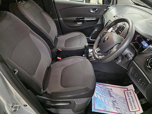 Renault Captur thumbnail