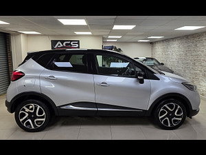 Renault Captur thumbnail