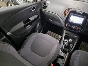 Renault Captur thumbnail