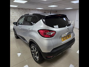 Renault Captur thumbnail