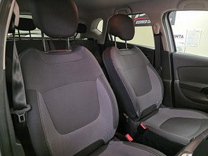 Renault Captur thumbnail