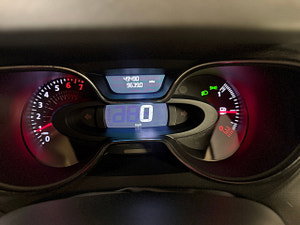 Renault Captur thumbnail