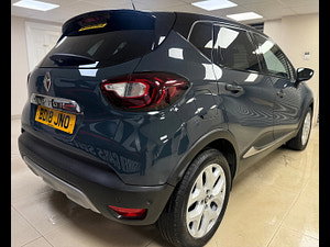 Renault Captur thumbnail