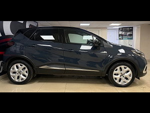 Renault Captur thumbnail