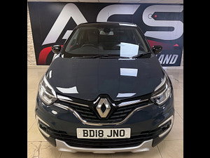 Renault Captur thumbnail
