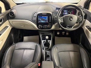 Renault Captur thumbnail