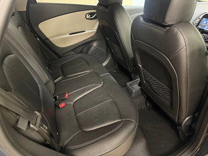 Renault Captur thumbnail