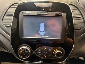 Renault Captur thumbnail