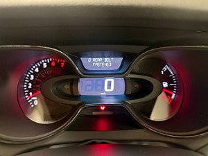 Renault Captur thumbnail
