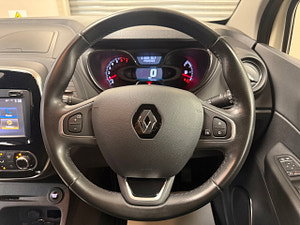 Renault Captur thumbnail