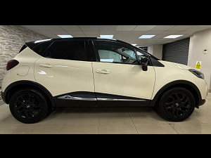 Renault Captur thumbnail