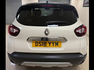 Renault Captur thumbnail