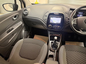 Renault Captur thumbnail