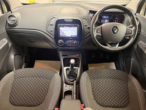 Renault Captur thumbnail
