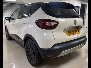 Renault Captur thumbnail