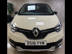 Renault Captur thumbnail
