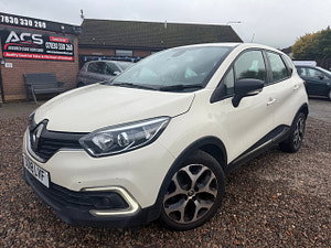 Renault Captur thumbnail